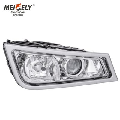 OEM 21297913 لامپ مه روشنایی بالا لامپ مه جلو برای قطعات کامیون های سنگین