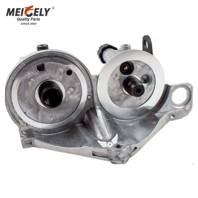 OEM 20509138 خانه فیلتر سوخت ماندگار دیزل سوخت فیلتر پایه مونتاژ برای قطعات کامیون سنگین