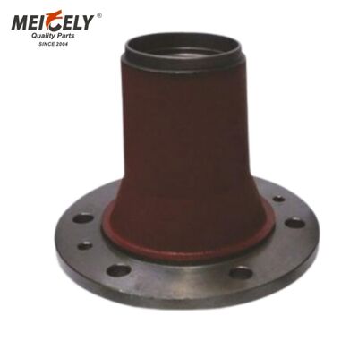 توپی چرخ جلو بلبرینگ از پیش نصب شده با مقاومت بالا شماره OE 7177134 تعویض IVECO