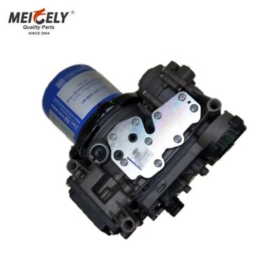 OEM 22858336 واحد پردازش هوا واحد پردازش ترمز هوایی سنگین برای قطعات کامیون های تجاری