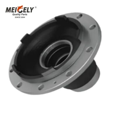 Iveco Truck Wheel Hub. ♪ High-Strength Alloy & Corrosion Resistant Replacement Part OE Number 7182032 ♪ مرکز چرخ های کامیون ایوکو ♪