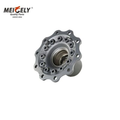 OE 7188706 محور چرخ سنگین جایگزین اصلی برای کامیون های Iveco محور محور عقب قوی
