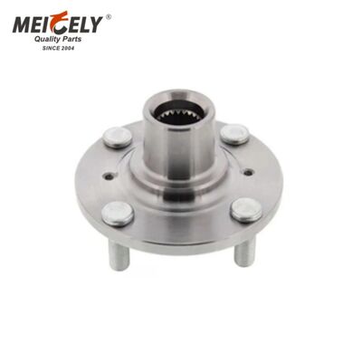 OEM 43421-52500 قطب چرخ محور فلنج صفحه محور قوی قطب محور برای وسایل نقلیه