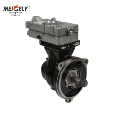 کمپرسور هوا OEM S9121420000 برای کامیون های Mack MP7 MP8 - عملکرد سنگین