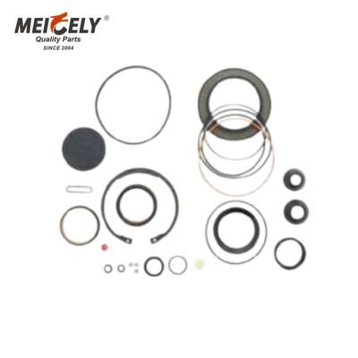کیت مهر و موم دستگاه فرمان کامیون Mack OE 6990-HF640000 با لاستیک مقاوم به روغن برای شرایط عملیاتی سنگین