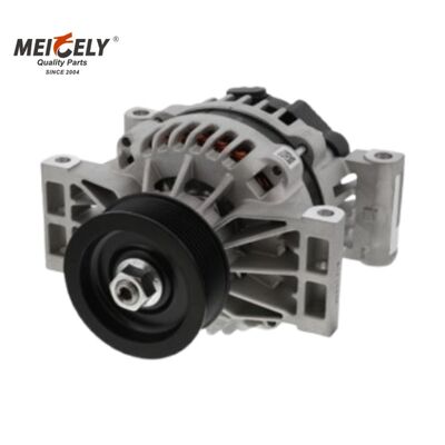 آلترناتور سنگین 2MJ549M برای وسایل نقلیه کامیون Mack - ژنراتور قدرت درجه بالا