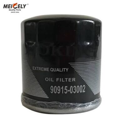 OEM 90915-03002T فیلتر روغن موتور برای تویوتا اتومبیل قطعات اصلی جایگزین موتور خودرو