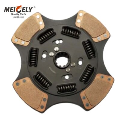 108935-82A High Torque Clutch Disc OEM جایگزینی برای کامیون های سنگین Mack