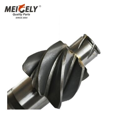 کیفیت بالا OEM MC839939 حلقه گیر و پینیون مجموعه فرقی چرخ تاج گیر قطعات معدنی اتوماتیک