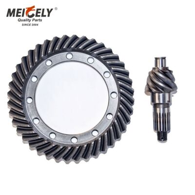 OEM 12020-42000 دیفرانسیل رینگ و چرخ دنده چرخ دنده و پینیون برای تویوتا