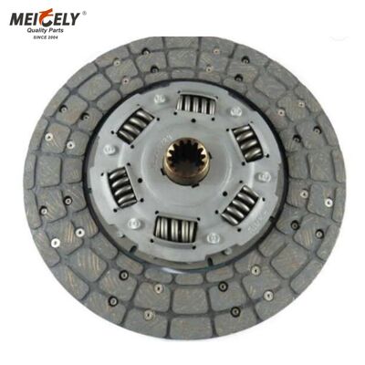 OEM ME500755 دیسک کلاچ صفحه کلاچ 275 * 175 * 14 قطعات کامیون برای کامیون Mitsubishi Fuso Canter