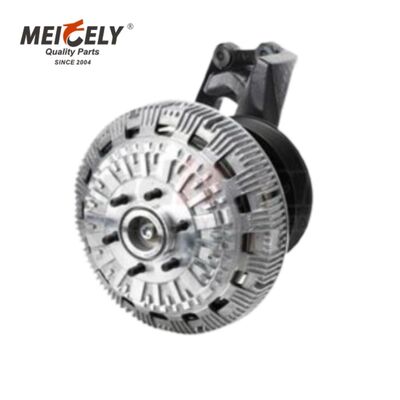 OEM 85129485 نیروی سنگین موتور خنک کننده فن کلاچ تعویض مستقیم برای کامیون های مک