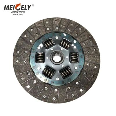 OEM ISD036US دیسک کلاچ صفحه کلاچ 350*220*10*38.1 برای کامیون ISUZU 4HK1 6HK1 6HH1