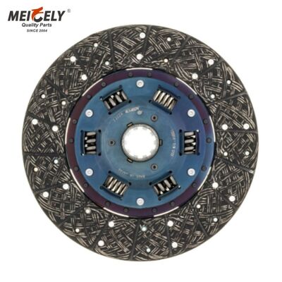 کیفیت بالا OEM ISD014 دیسک کلاچ 300*190*10*38.1 برای کامیون ISUZU 6BB1 6BG1