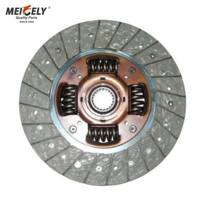 OEM ISD008S دیسک کلاچ صفحه کلاچ 410 * 250 * 16 * 45 برای ISUZU 6BB1 6RA1 10PA1 کامیون