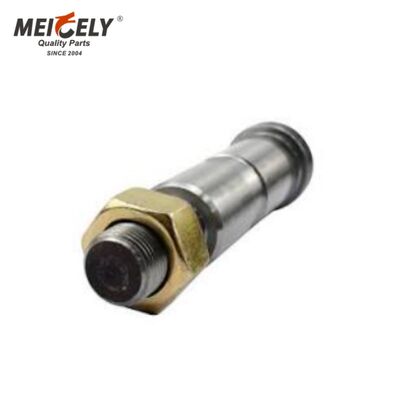 OEM دوامدار MB035281 فلش بهار 28mm*117mm برای قطعات معدنی کامیون های تجاری میتسوبیشی