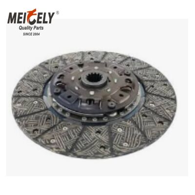 OEM 31250-37141 دیسک کلاچ صفحه کلاچ 300*190*14*32.4 برای قطعات جانبی کامیون های HINO Isuzu