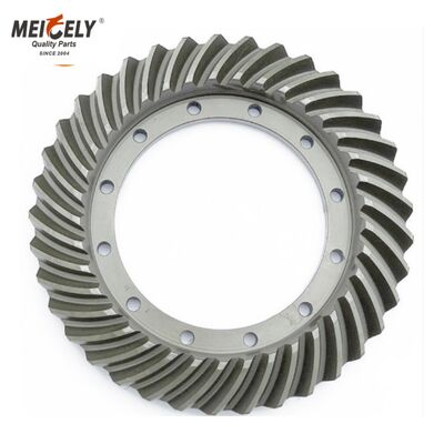 قطعه با کیفیت بالا OEM 41201-80661 دنده کراون پینیون 6:41 برای قطعات شاسی HINO HT125