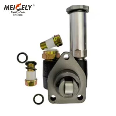 پمپ تغذیه سوخت با کیفیت بالا OEM مدل 105200-5960 برای قطعات موتور کامیون کوماتسو 6D102 6D95