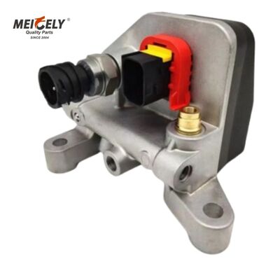 21870667 دیزل AHI ماژول دوز جایگزین برای موتور Mack MP7 MP8