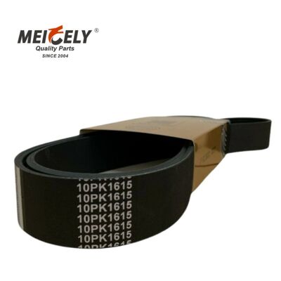 88GB456P730 کمربند فن سرپنتین، کمربند راننده لاستیکی برتر مناسب موتور کامیون مک MP8