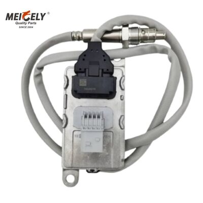 قطعات یدکی کامیون سنگین قطعات OEM مناسب موتور اسکانیا D9 D11 D13