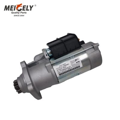 استارتر موتور OEM با کیفیت بالا 612600090561 برای قطعات یدکی موتور دیزل WEICHAI WD618 برای HOWO