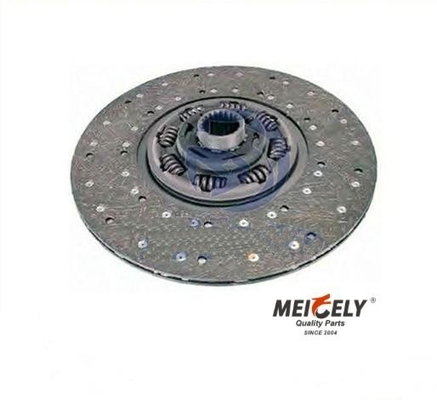 OEM 5010244184 1878020241 کامیون مسی RVI کیت کلاچ دیسک صفحه اصطکاک رنو