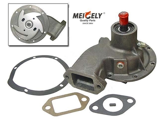 316GC1211A/C پمپ آب مونتاژ  EWP-3366 E6 Long Shaft