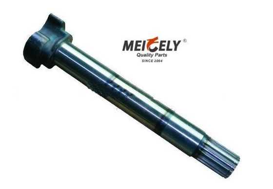 قطعات یدکی کامیون E3861LH  Shaft 04-812402 1-5/8&quot;-37 Spline 23.88&quot; Long