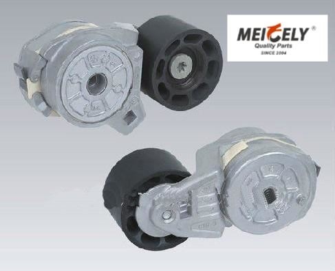 D1186-2601  Truck E7 قرقره کشنده تسمه موتور 87GB41 87GB41A 87GB41B