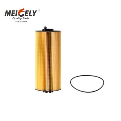 کیفیت  OEM-Grade 1928868 Oil Filter - Superior Filtration For Daf Models کارخانه