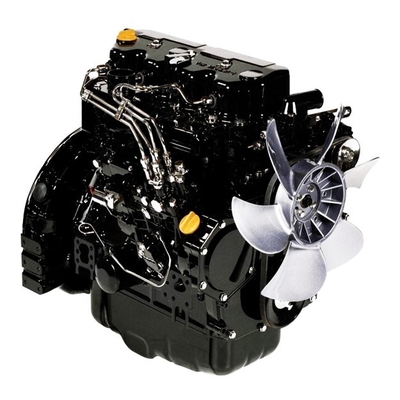 Machinery 4TNV98 4TNE98 Engine Assy برای بیل مکانیکی کامل لیفتراک