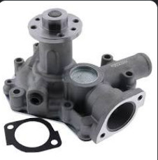 پمپ آب بیل مکانیکی 30H45 00200 K4N E303 E308 E305 E304