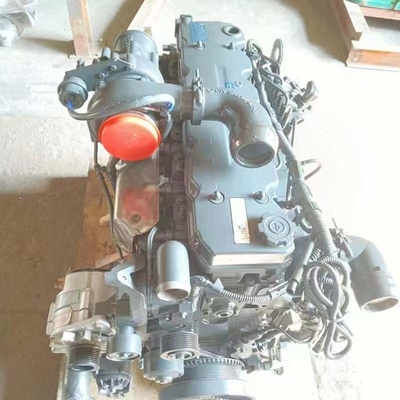 SC7H260Q4 Shangchai موتور دیزل 6DCC قدرت نامگذاری 192KW