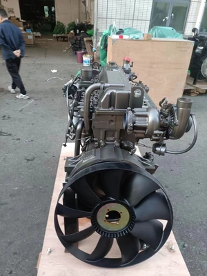 YC6J220-42 موتور دیزل یوچای قدرت 180KW