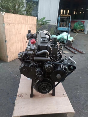 YC6J220-42 موتور دیزل یوچای قدرت 180KW