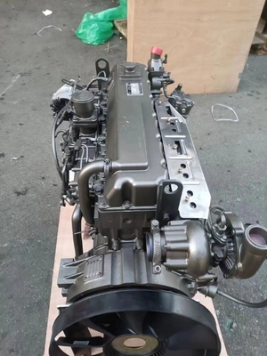 YC6J220-42 موتور دیزل یوچای قدرت 180KW