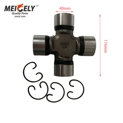 608921 یونیورسال مشترک Cross Cruceta GU2050 برای Daf