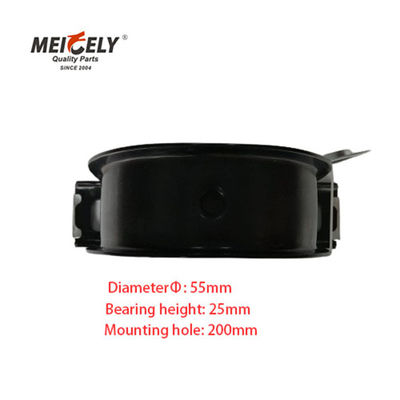 55mm فولاد + لاستیک محرک آکست مرکزی برای کامیون های DAF / VOL-VO / IVE-CO