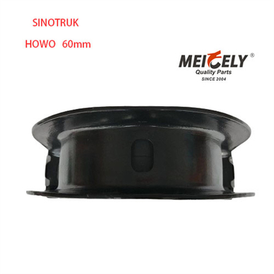 محموله ی مرکزی شیفت درایو AZ9319313260 برای کامیون Sinotruk Howo