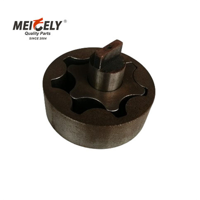 قطعات جعبه گیربکس کامیون 42531750 برای قطعات سینکرونایزر 142530599
