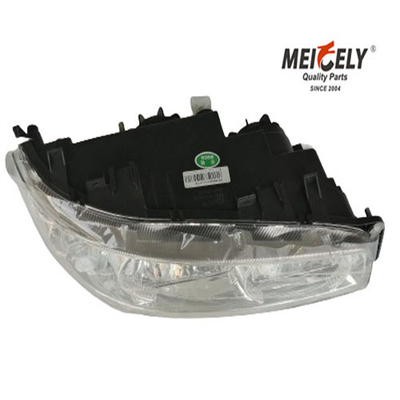قطعات کامیون چنگلونگ M51-4101020 لامپ اصلی کیفیت