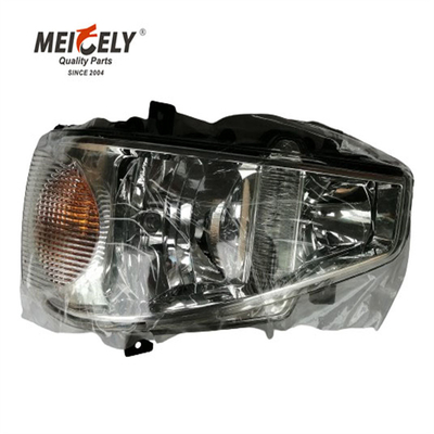 چراغ اصلی با کیفیت بالا 3711015-50A برای Faw Jiefang J6