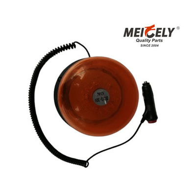 DC10-30V نور هشدار روشنایی چراغ فانوس مغناطیس نور هشدار