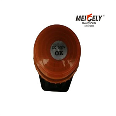 فروش گرم DC10-30V چراغ هشدار چرخش نور روشنایی چراغ فانوس