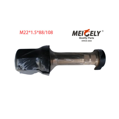 فروش گرم M22*1.5*88/108 قطعات اتومبیل با کیفیت بالا