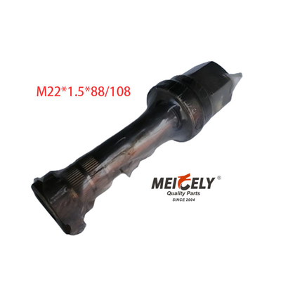 M22*1.5*88/108 کیفیت بالا SINOTRUCK چرخ بولت WG99012340123