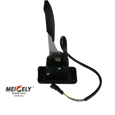 فروش داغ 3801-300040A پدال الکتریکی شتاب دهنده برای IVECO