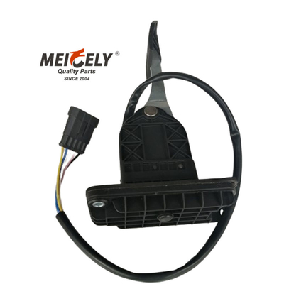 فروش داغ 3801-300040A پدال الکتریکی شتاب دهنده برای IVECO